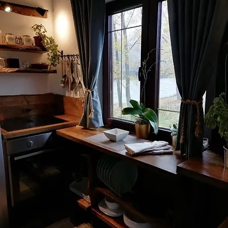 Drinsko Svitanje 펜션