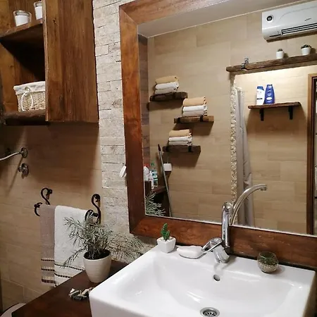 Drinsko Svitanje 펜션 Gornja Tresnjica