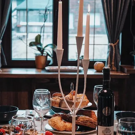 度假居 Drinsko Svitanje *