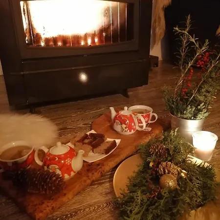 Drinsko Svitanje * Gornja Tresnjica