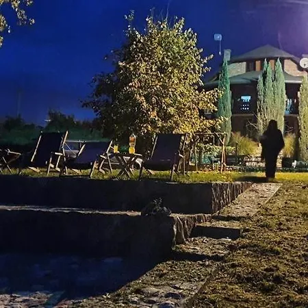 Drinsko Svitanje 펜션 *