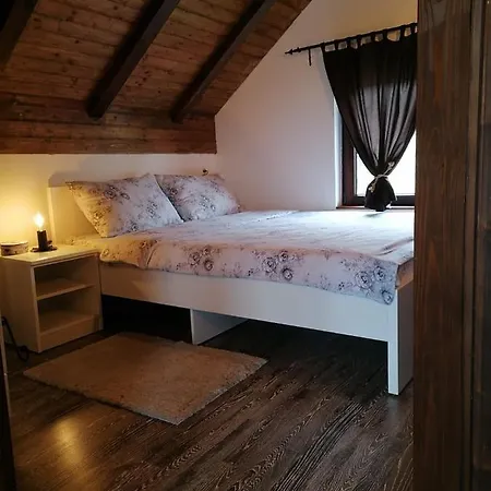 Drinsko Svitanje * Gornja Tresnjica