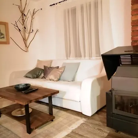 Case de vacanță Drinsko Svitanje Gornja Tresnjica