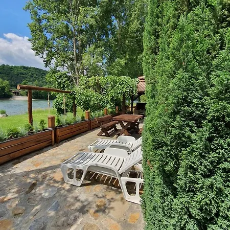 Дом отдыха Drinsko Svitanje Gornja Tresnjica