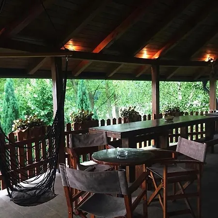 Drinsko Svitanje Gornja Tresnjica