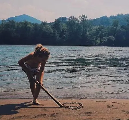 Drinsko Svitanje Gornja Tresnjica
