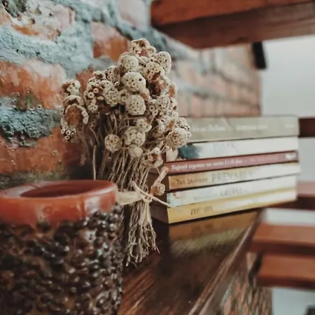 펜션 Drinsko Svitanje *