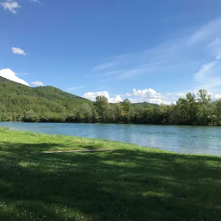 Drinsko Svitanje 펜션 *