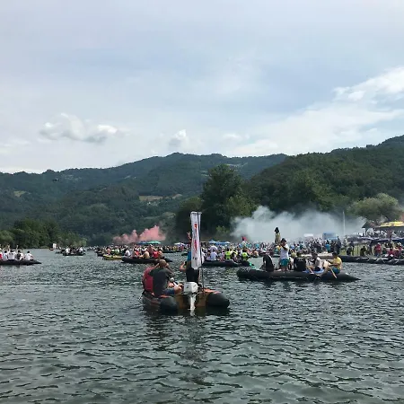 Drinsko Svitanje Gornja Tresnjica