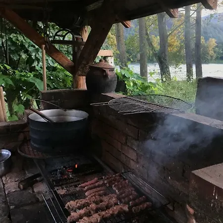 Drinsko Svitanje 度假居