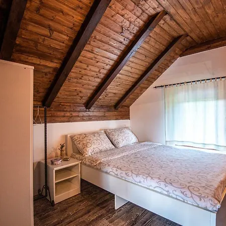 Drinsko Svitanje * Gornja Tresnjica