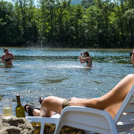 Drinsko Svitanje 펜션