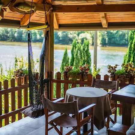 펜션 Drinsko Svitanje