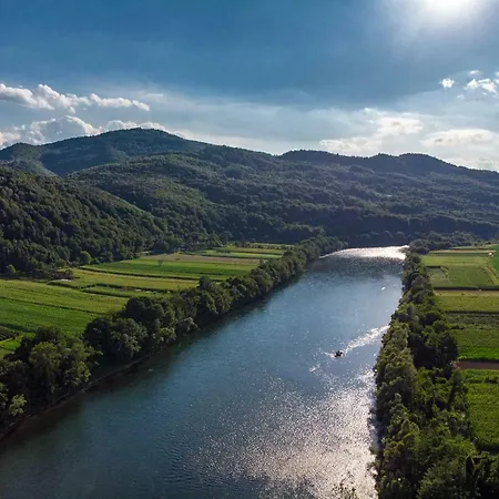 펜션 Drinsko Svitanje *