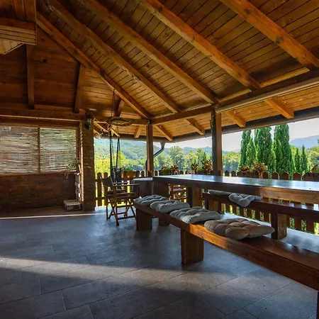 Drinsko Svitanje * Gornja Tresnjica