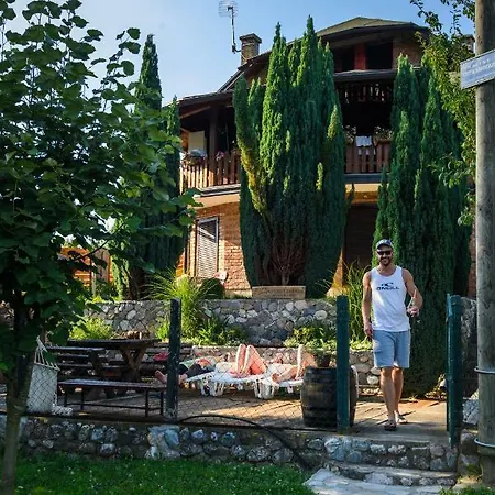 펜션 Drinsko Svitanje *