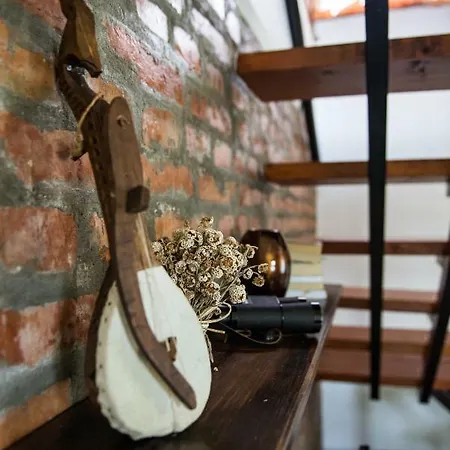 Drinsko Svitanje 펜션 *