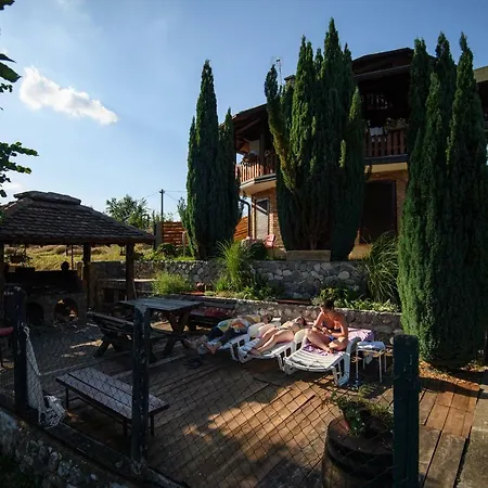 Drinsko Svitanje * Gornja Tresnjica