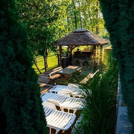 펜션 Drinsko Svitanje *