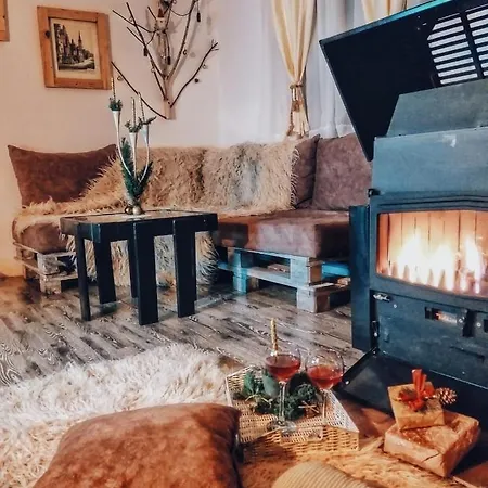 Drinsko Svitanje 펜션 *